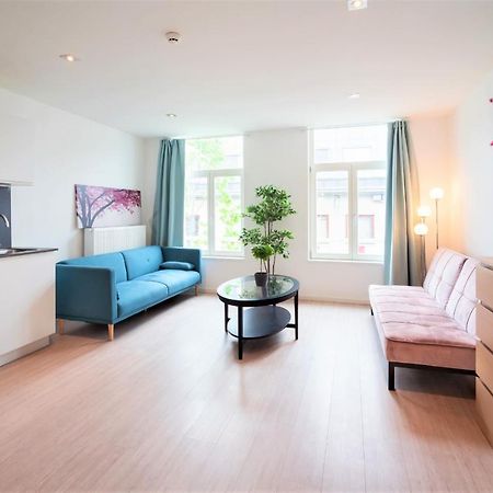 The Fashion Street Residence Antwerpen Ngoại thất bức ảnh